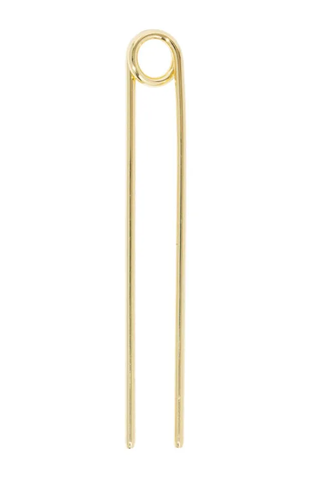 Addie Chignon Pin