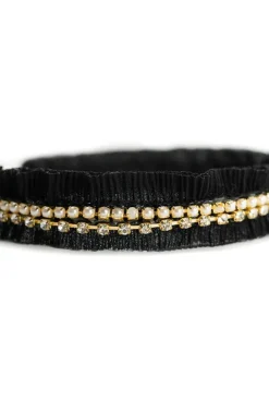 Anthea Tulle Headband