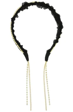 Anthea Tulle Headband
