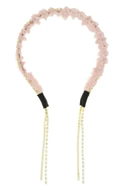 Anthea Tulle Headband