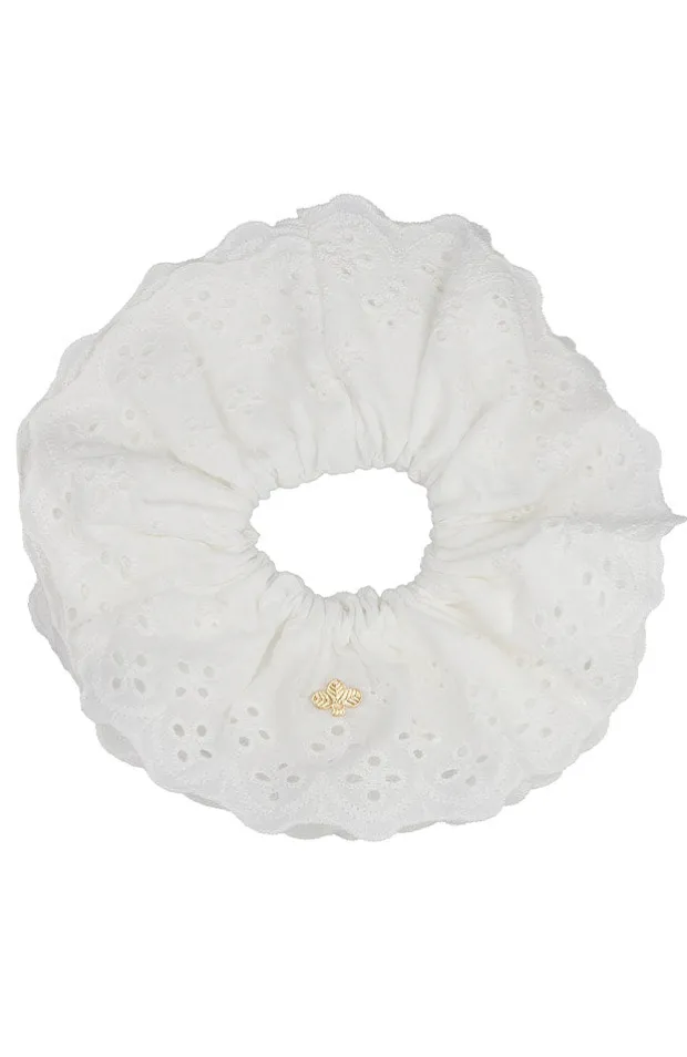 Arden Scrunchie