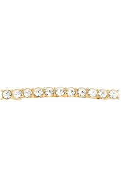 Aurelia Crystal Barrette