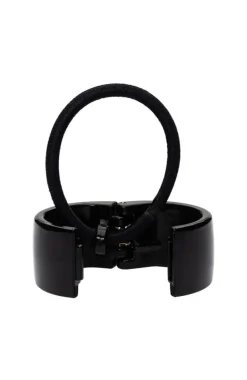 Belle Elodie Cuff Ponytail Holder