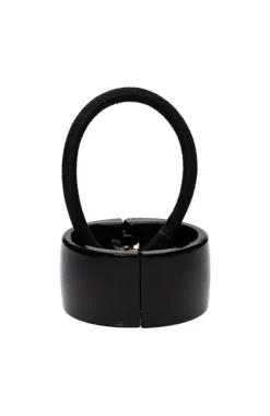 Belle Elodie Cuff Ponytail Holder