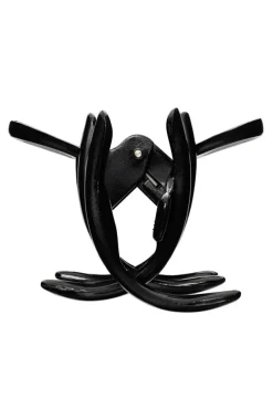 Belle Hazel Claw Clip