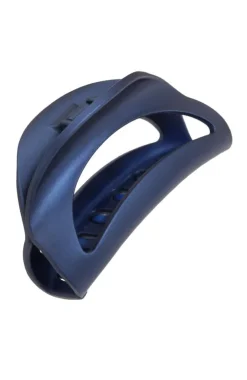 Belle Large Cutout Curve Claw Clip