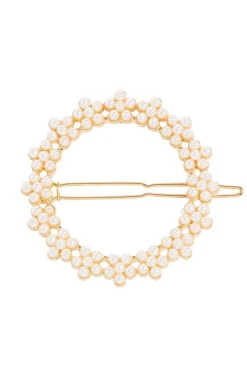 Circle Pearl Tige Boule
