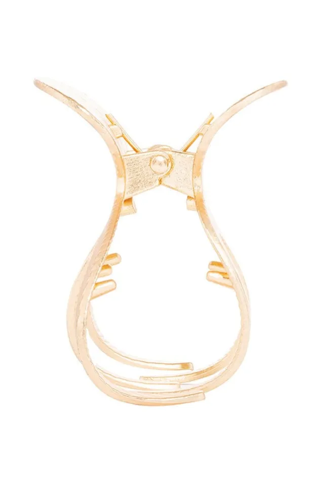Clamp Claw Clip