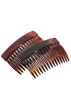 Classic Side Comb Pair - Classic