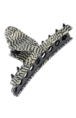 Classic Slim Claw Clip - Classic