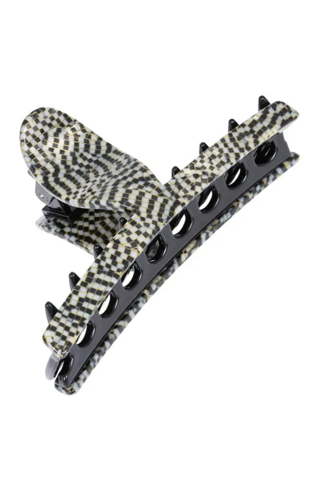 Classic Slim Claw Clip - Classic