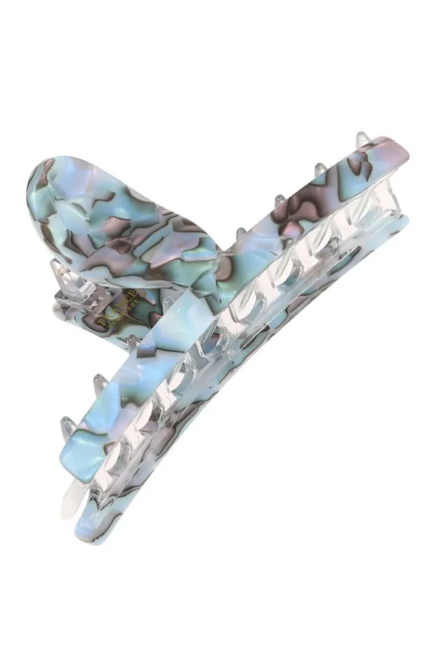 Classic Slim Claw Clip - Classic