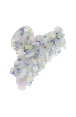 Clementine Claw Clip