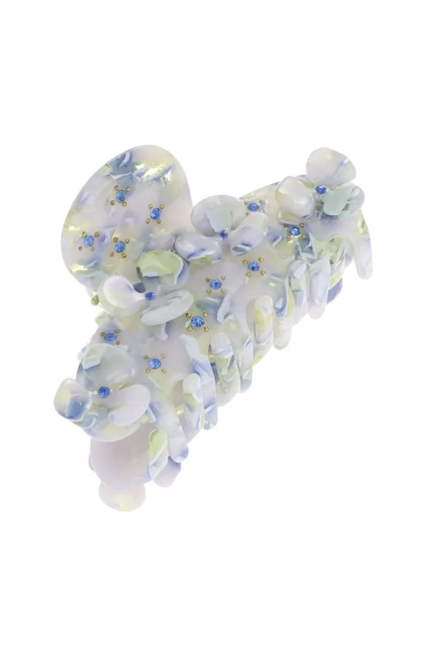 Clementine Claw Clip