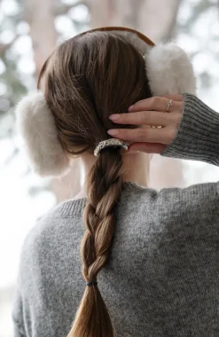 Collins Pony Cuff