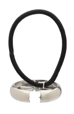 Cone Cuff Ponytail Holder