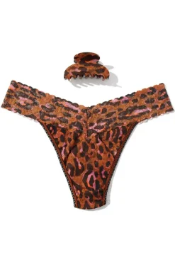 Couture Claw Clip - Hanky Panky