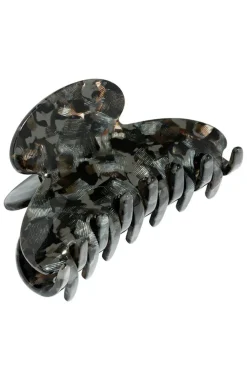 Couture Claw Clip - Pavlova