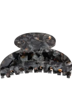 Couture Claw Clip - Pavlova