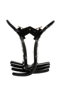 Couture Claw Clip - Sparkle