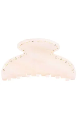 Couture Claw Clip - Sparkle