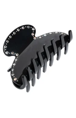 Couture Claw Clip - Sparkle