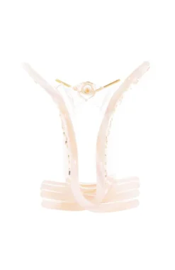 Couture Claw Clip - Sparkle