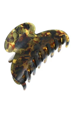 Couture Claw Clip - Spot