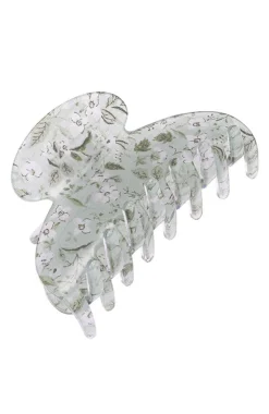 Couture Claw Clip - Victoria
