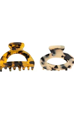 Cutout Claw Clip 2-Pack
