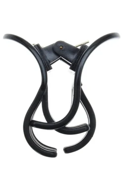Double Tooth Claw Clip - Classic