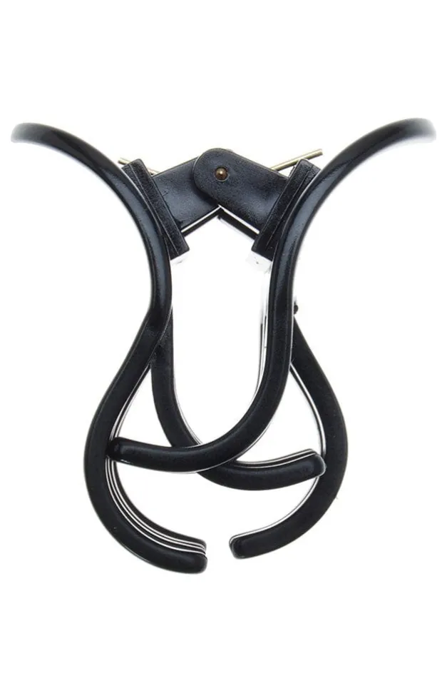 Double Tooth Claw Clip - Classic