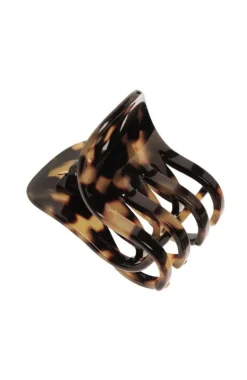 Double Tooth Claw Clip - Classic