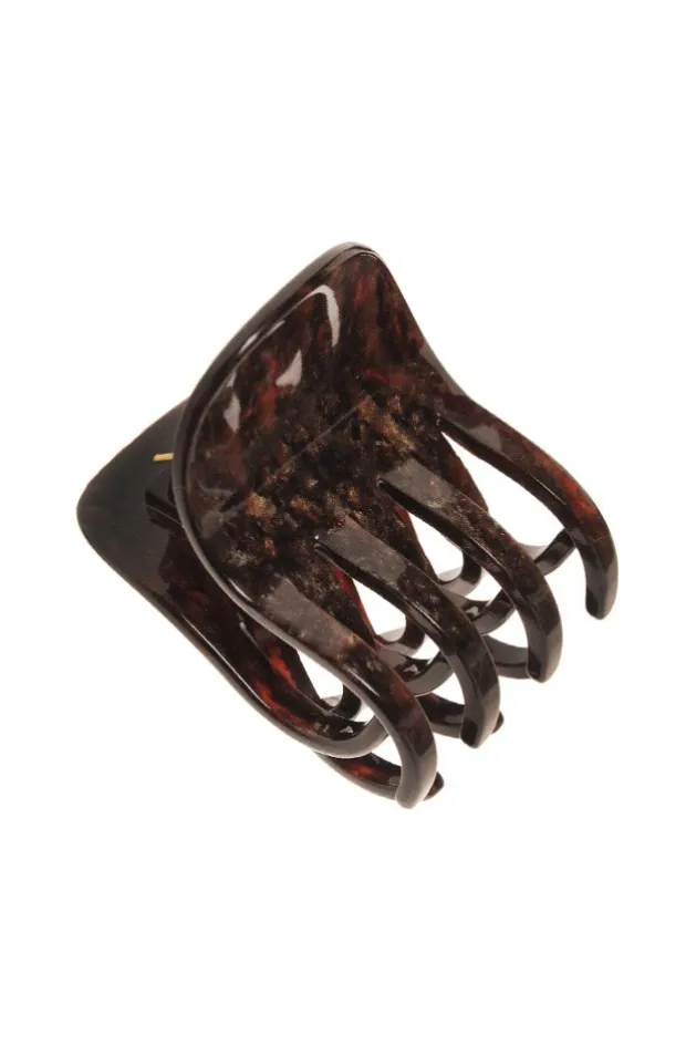 Double Tooth Claw Clip - Classic