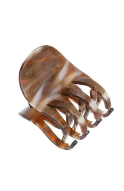 Double Tooth Claw Clip - Classic