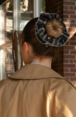 Ellis Scrunchie