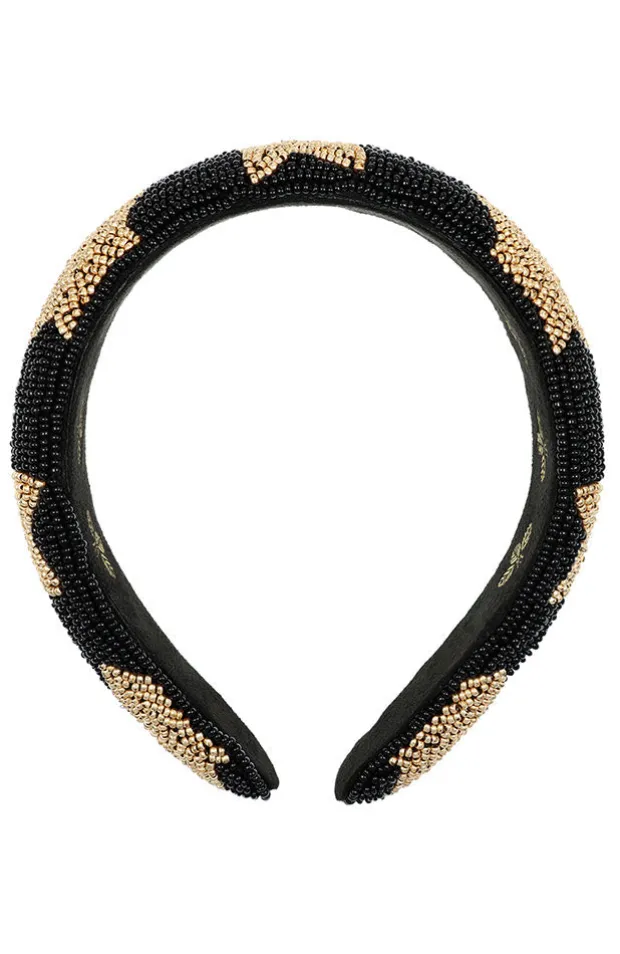 Emery Headband