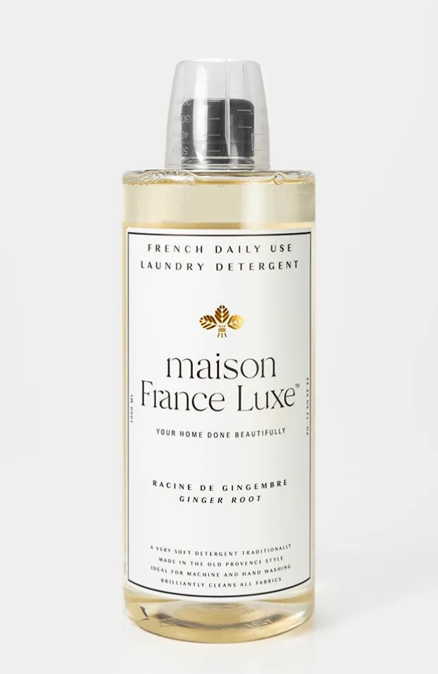 French Laundry Detergent - Daily Use