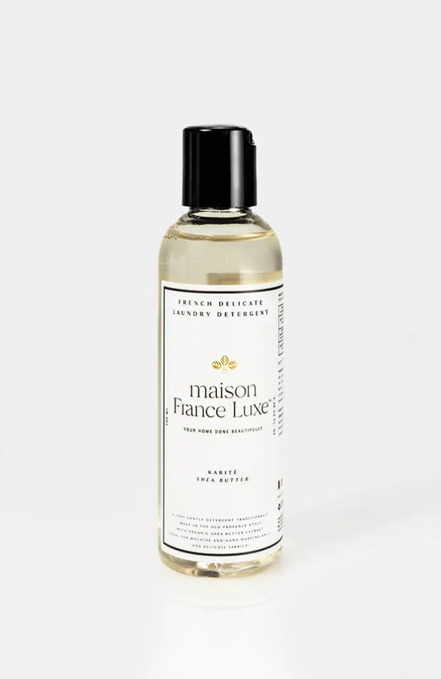 French Laundry Detergent - Delicates (SAMPLE SIZE)