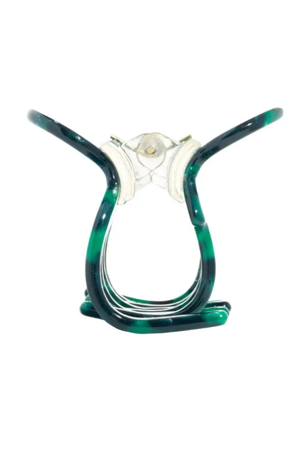 Go-Go Claw Clip