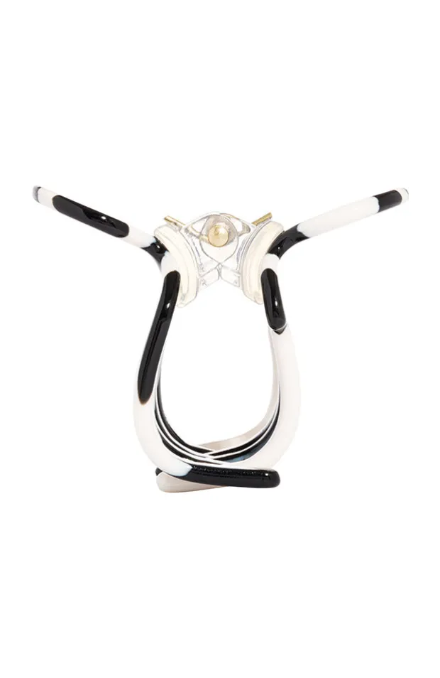 Go-Go Claw Clip