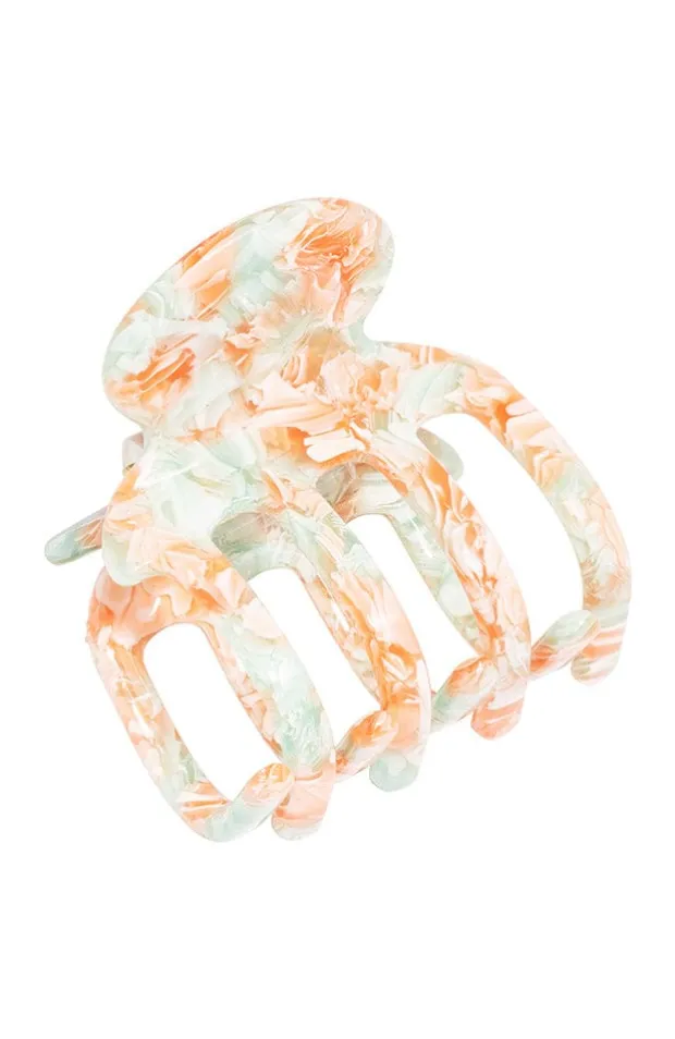 Go-Go Claw Clip