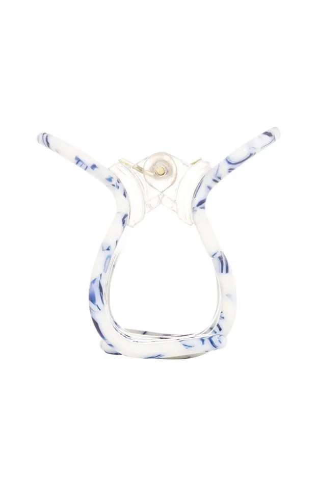 Go-Go Claw Clip