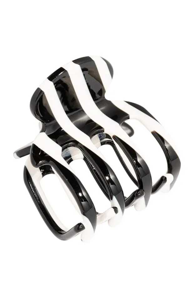 Go-Go Claw Clip