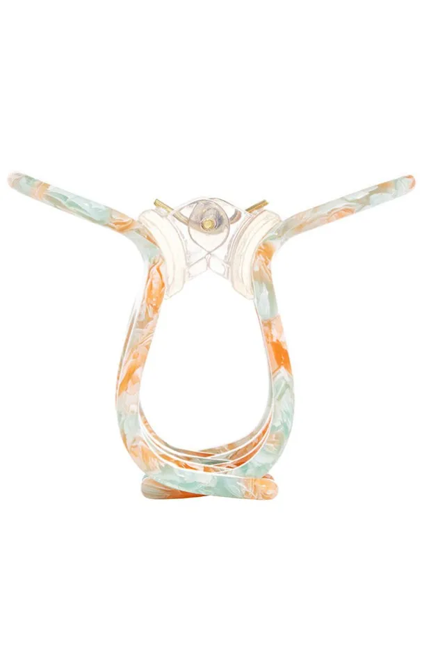 Go-Go Claw Clip