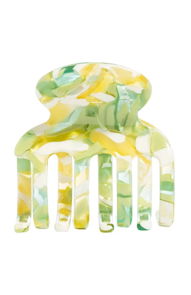 Go-Go Claw Clip