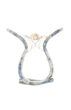 Go-Go Claw Clip