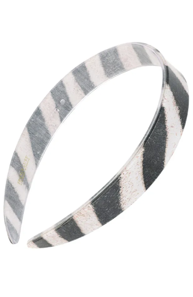 3/4" Headband - Mane