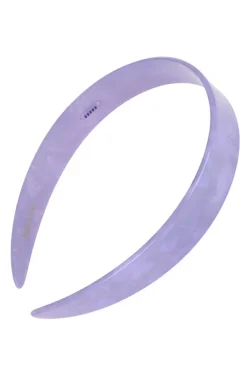 3/4" Headband - Pavlova Pastel