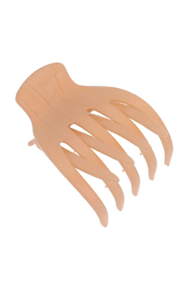 Irina Flat Claw Clip